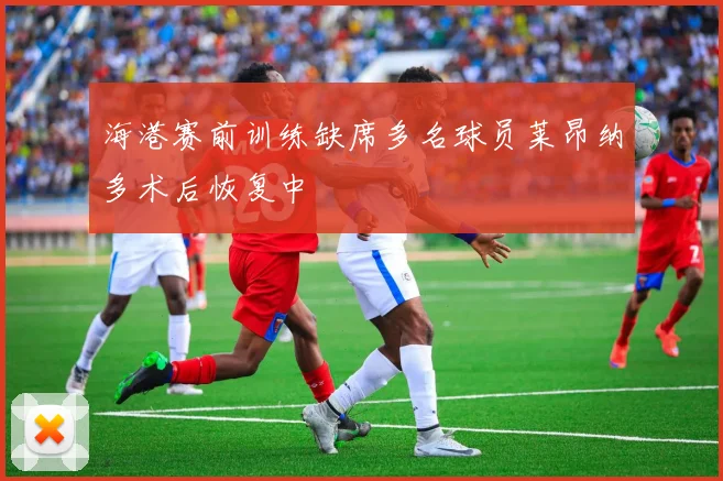 海港赛前训练缺席多名球员莱昂纳多术后恢复中